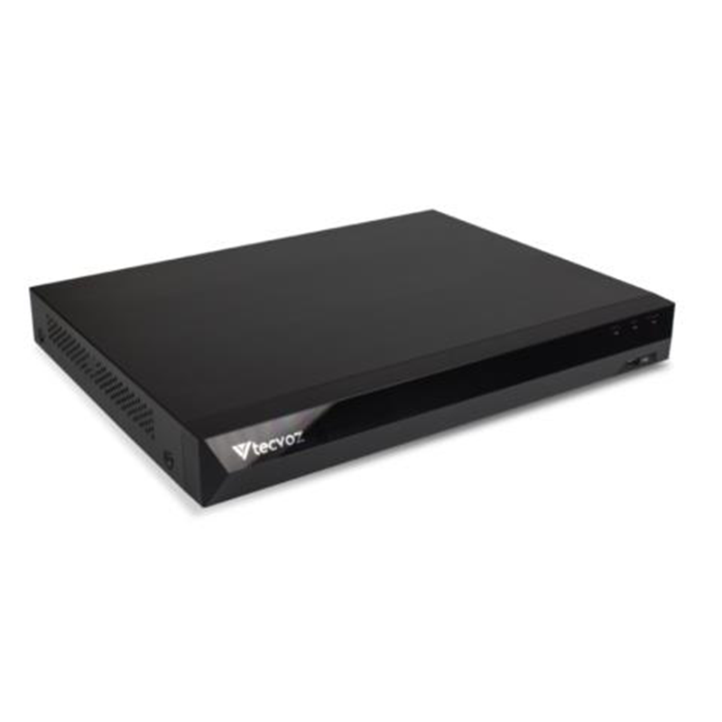 DVR TV-P5004
